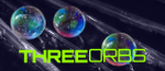 ThreeOrbs Logo